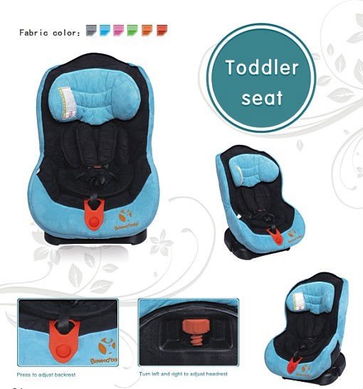 safety BABY CAR SEAT(BAB003)