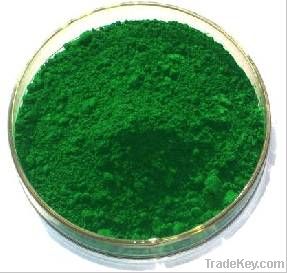 Iron Oxide Green