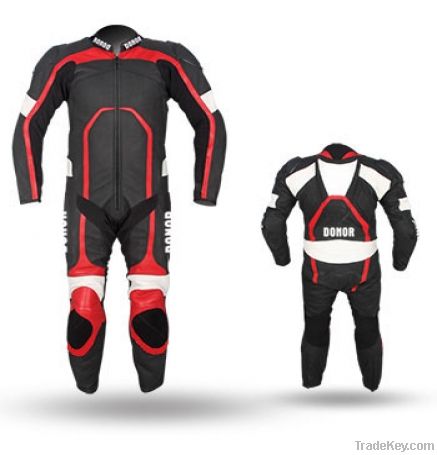 Race Leather-Lather Race Suits-Leather Suit