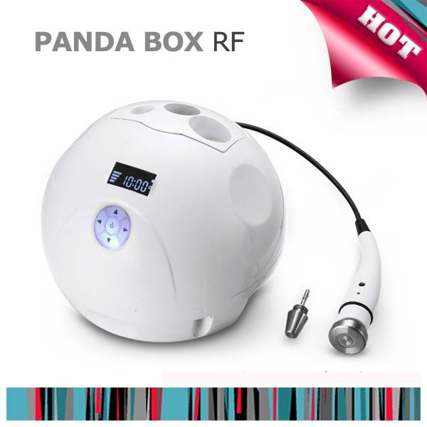 Home use rf machine for skin tighten and wrinkle removal