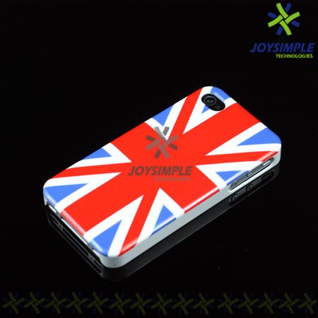 IML iPhone 4 case hard cover 034