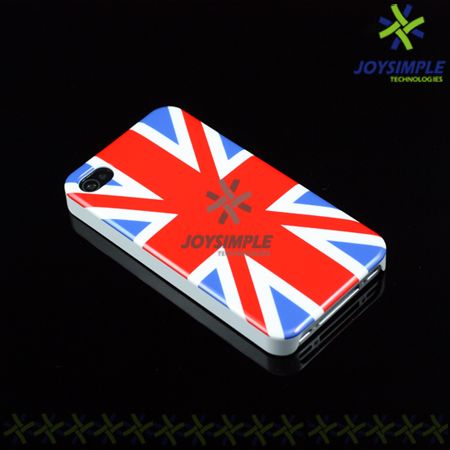 IML iPhone 4 case hard cover 034