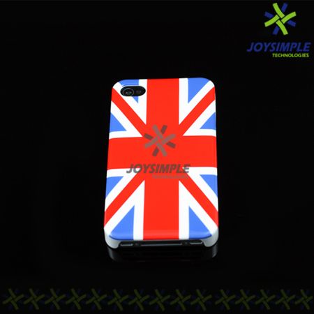 IML iPhone 4 case hard cover 034