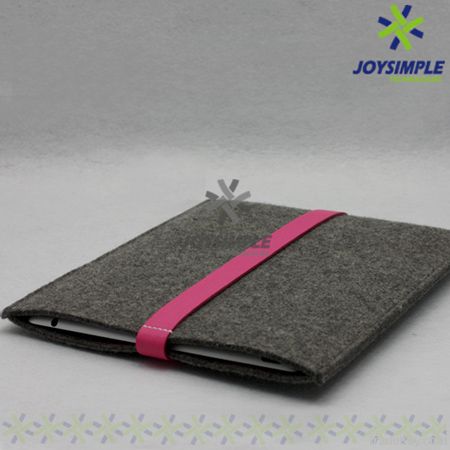 iPad leather Case WFAD03G