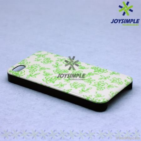 IML/IMD Mono-c Iphone 4 Case 015