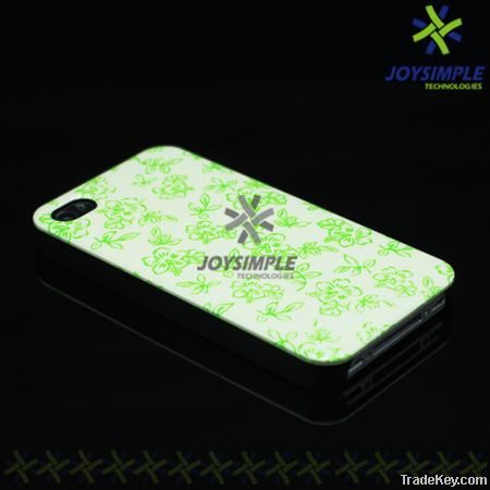 IML/IMD Mono-c Iphone 4 Case 015