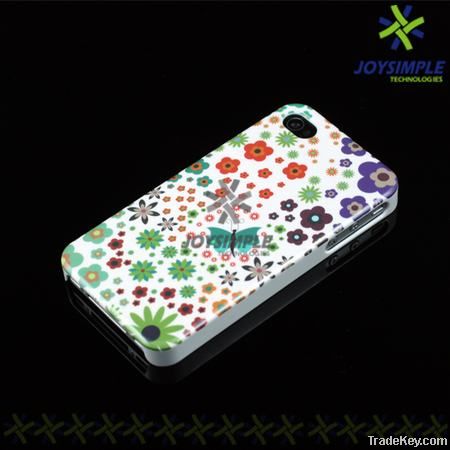 IML/IMD MONO-C iPhone 4 cases 026