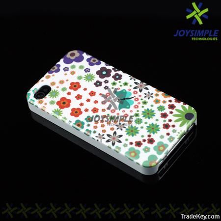 IML/IMD MONO-C iPhone 4 cases 026