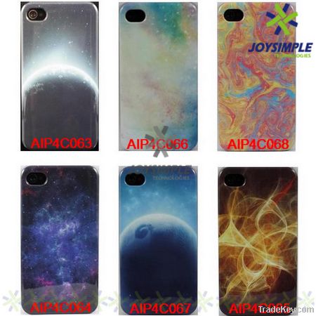 IML/IMD Mild-C iPhone cases series