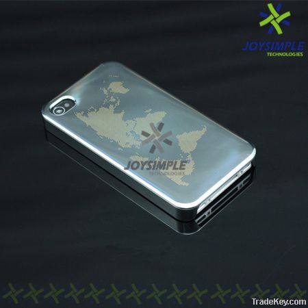 IML iPhone ABS case 009