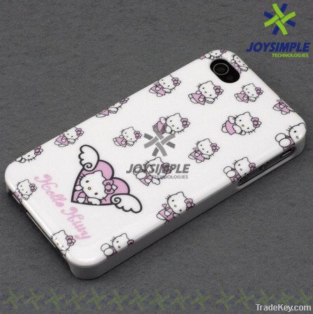 MONO-C iPhone 4 case cover 028