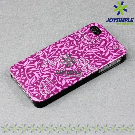 IML/IMD Mono-c Iphone 4 Case 014