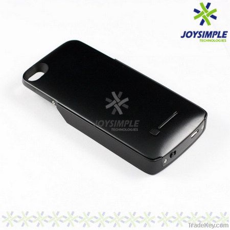 IPhone 4 battery case 1700 mAh (Li-Pol)