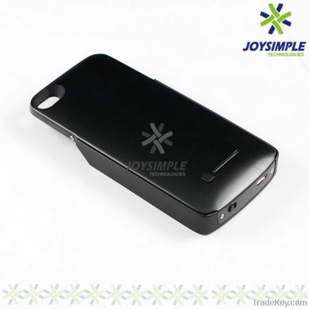 Aluminum alloy iPhone 4 battery case 001H