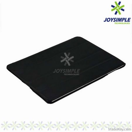 iPad 2 smart cover PU leather case S003