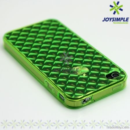 iPhone 4 TPU case 002GT