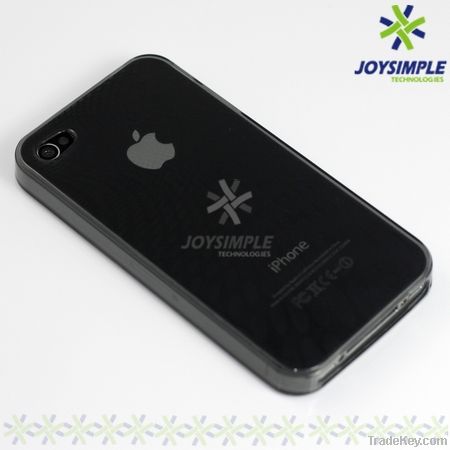 iPhone 4 & 4S TPU covers 003ST