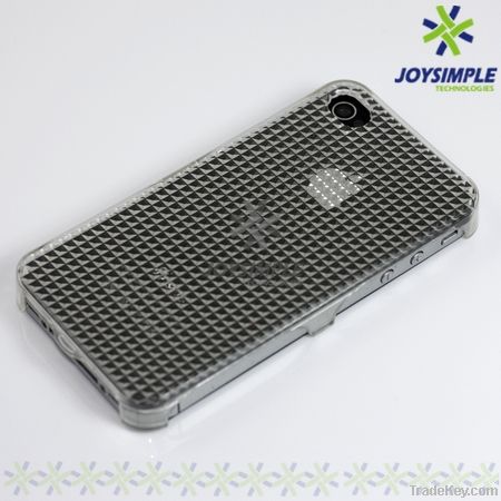 iPhone 4S bumper 001TC