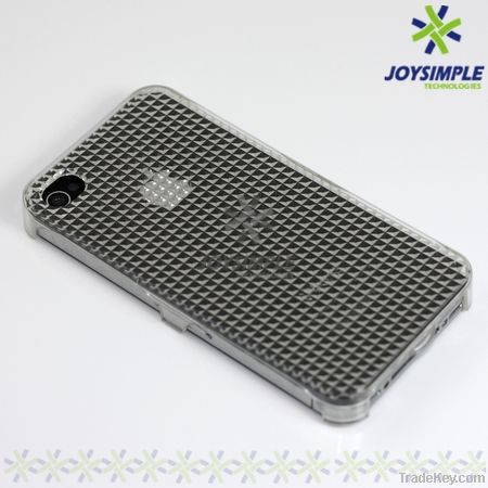 iPhone 4S bumper 001TC