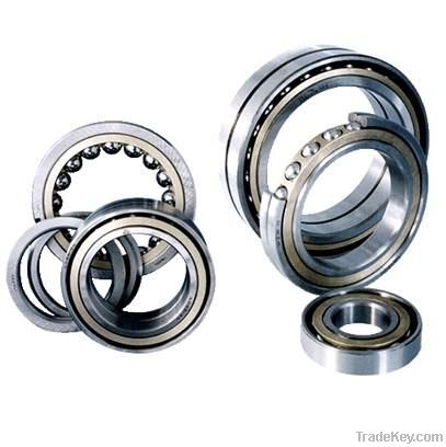 Angular Contact Ball Bearing