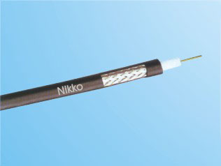 RG58  Coaxial Cable