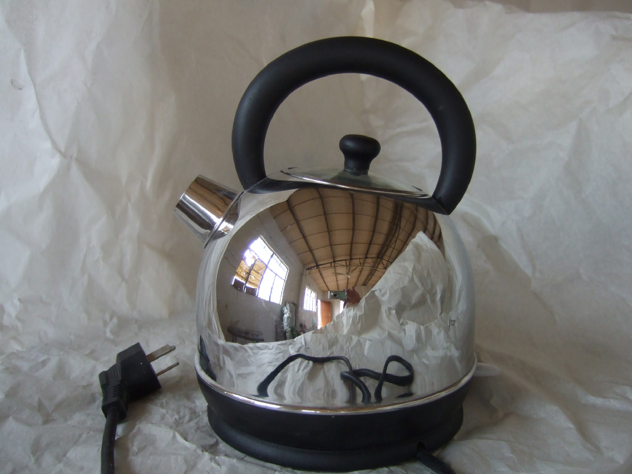 Electric kettle