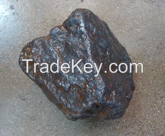 Iron Ore
