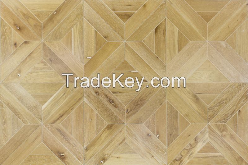 Marquetry Parquet