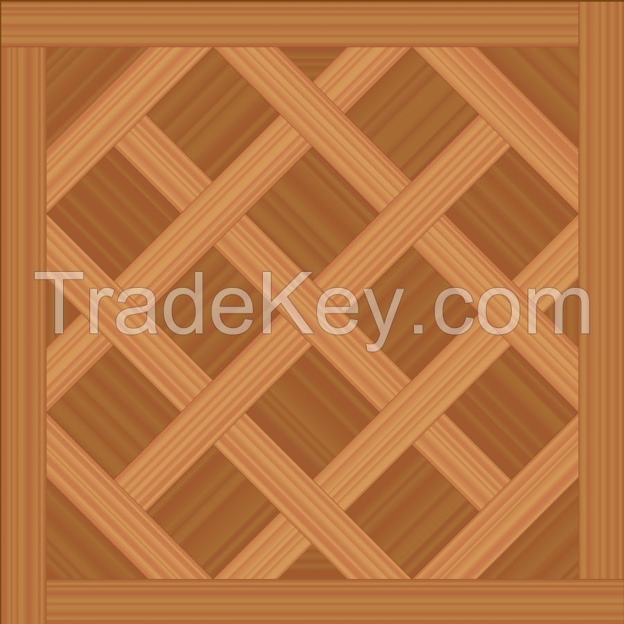 Marquetry Parquet