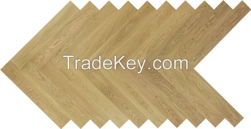 Herringbone Parquet