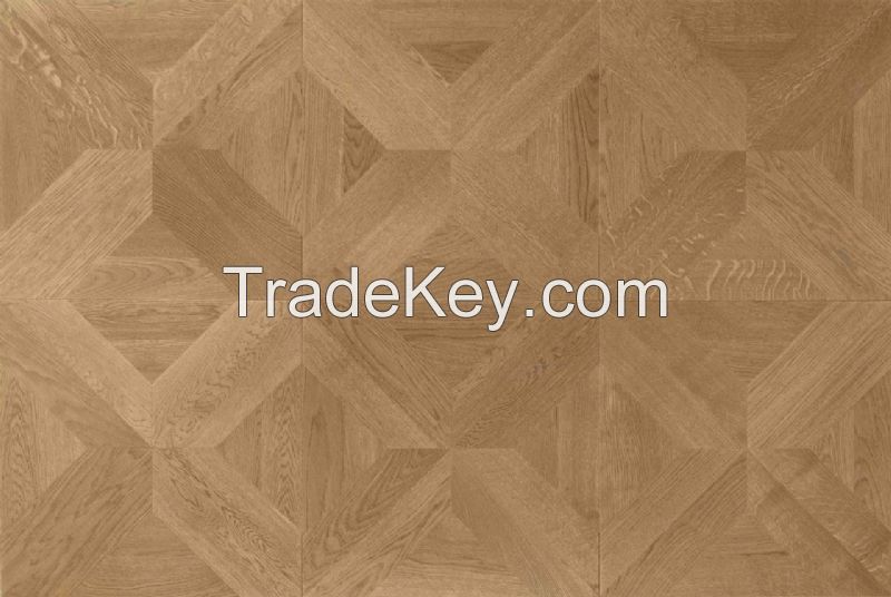 Marquetry Parquet