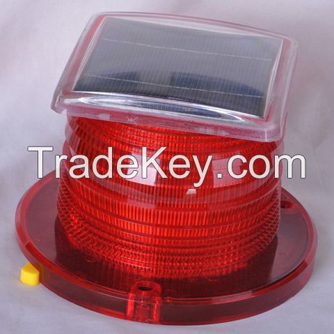 Solar Navigation light