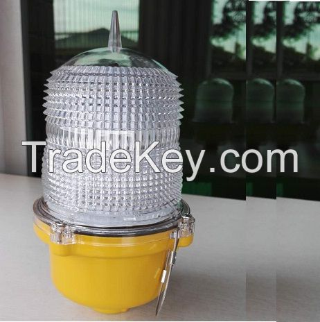 Low Intensity Obstruction light