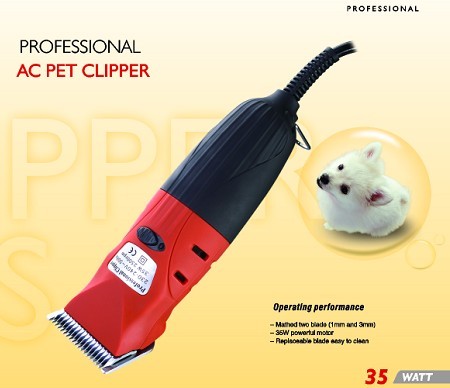 pet trimmer