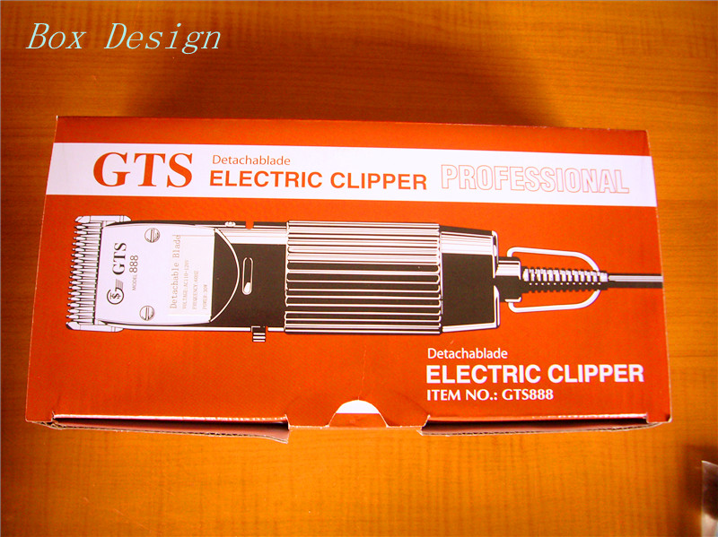 hair clipper