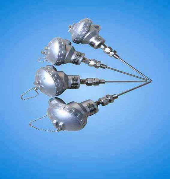 assembly thermocouple