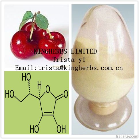 Acerola Cherry Extract