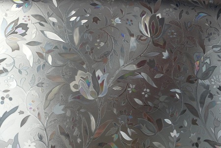 decorative pvc film