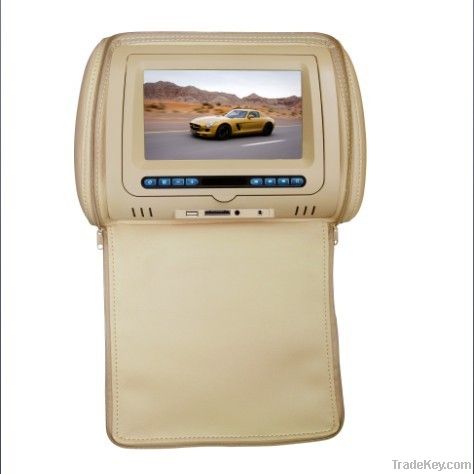 CAR DVD