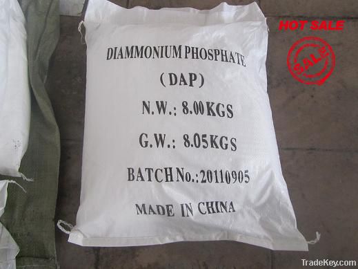 diammonium phosphate (DAP 21-53-0)