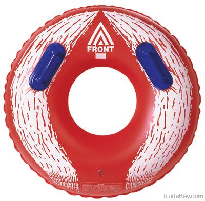 lovely inflatable swim ring