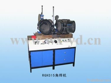 RGH315 Workshop fitting  welding machine