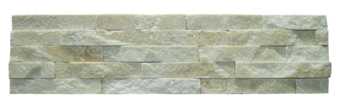 quartzite culture stone, nature stone