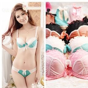 bra set underwear set