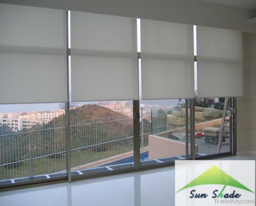 Core Spring Roller Blinds