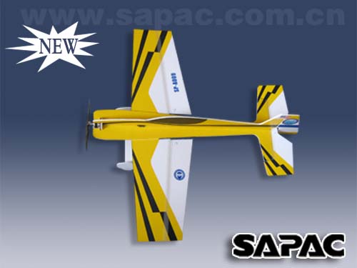 RC plane, RC model