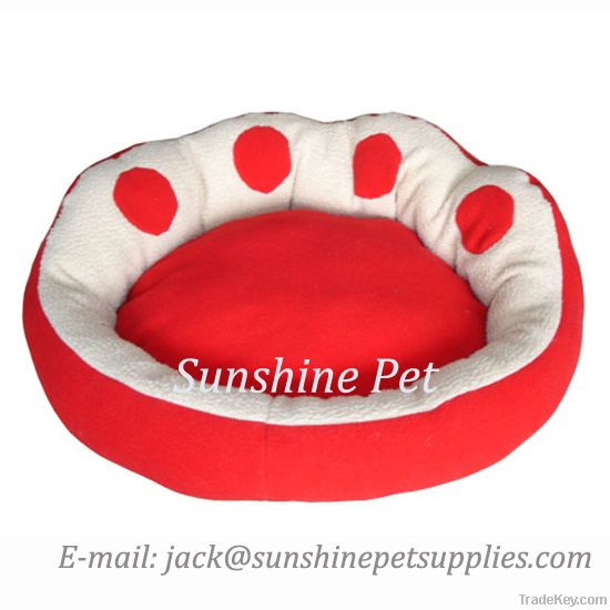 pet bed