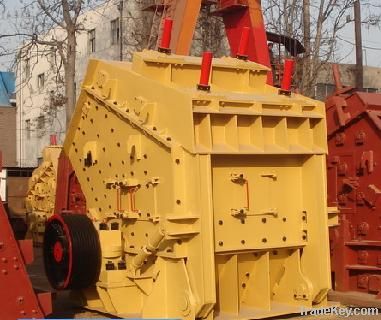 High efficiency Impact Crusher