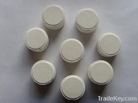 Trichloroisocyanuric acid TCCA cas no. 87-90-1