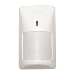 Security&amp;Alarm Products-PIR Motion Detector with Pet Immunity